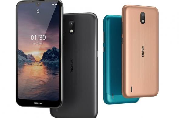 Nokia 1.3, imagini oficiale: image2.jpg