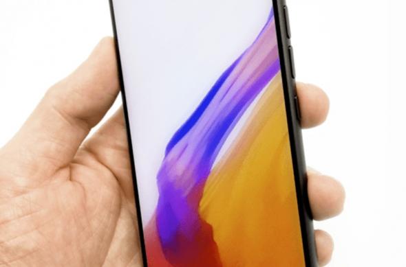 Essential Phone 2 - Fotografii prototip: Essential-Phone-2_005.jpg