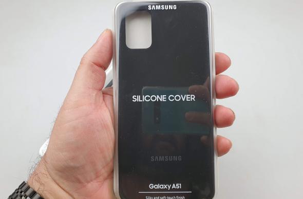 Huse Samsung Galaxy A51: 20200323_211837.jpg