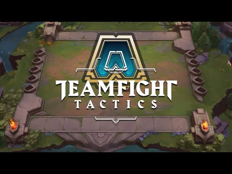 Teamfight Tactics Review: Joc inspirat din League of Legends (Limba Română)