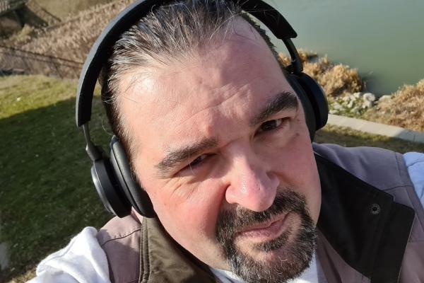 Samsung Galaxy S20 Ultra - Mostre Foto (selfie)