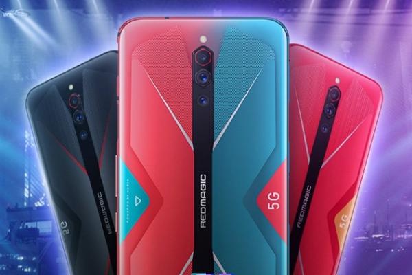 Nubia Red Magic 5G, smartphone-ul de gaming cu ecran 144Hz este aproape de lansarea comercială; Startul precomenzilor va fi dat pe 14 aprilie