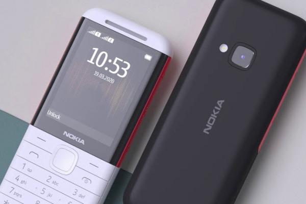Nokia 5310 XpressMusic renaşte în 2020: telefon muzical cu nuanţe clasice, difuzoare stereo generoase