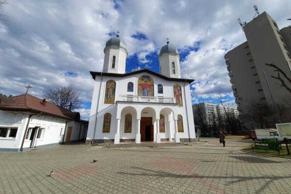 Samsung Galaxy A51 - Mostre Foto (ziua)