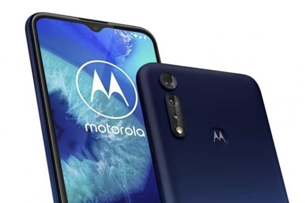 Motorola Moto G8 Power Lite este listat la vânzare pe Amazon; Vedem imagini și aflăm dotările, prețul