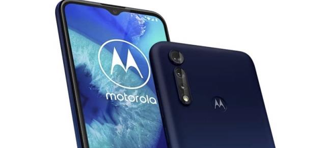 Motorola Moto G8 Power Lite este listat la vânzare pe Amazon; Vedem imagini și aflăm dotările, prețul