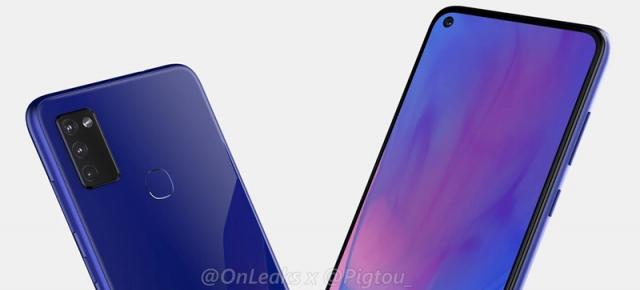 Samsung Galaxy M51 (M41) apare în randări via @OnLeaks; Galaxy M-urile încep să arate a premium