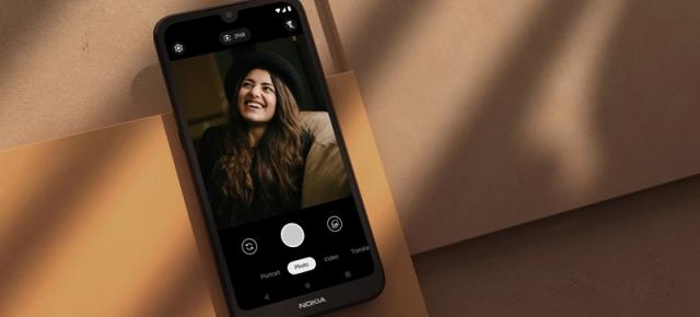 Google anunță lansarea aplicației "Camera Go" pentru telefoanele entry-level; Iată ce funcții și opțiuni aduce