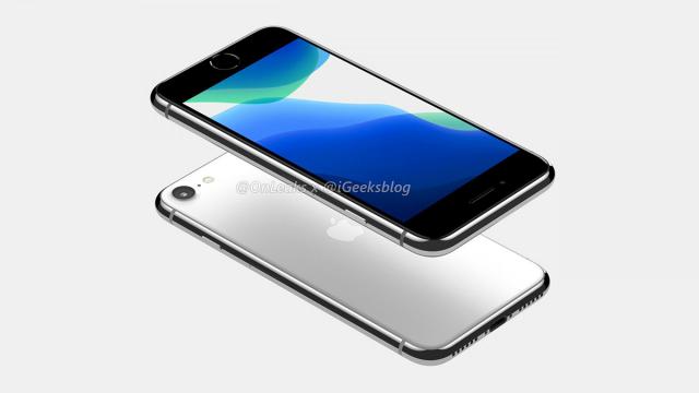 <b>Noi indicii despre existența lui iPhone 9 Plus apar în codul iOS 14; Telefonul ar putea debuta la final de lună</b>În așteptarea evenimentului Apple de la finalul lunii martie care apropo va avea loc doar online, descoperim noi detalii despre produsele care ar putea debuta în ziua cu pricina. Revin astfel indiciile despre planurile 