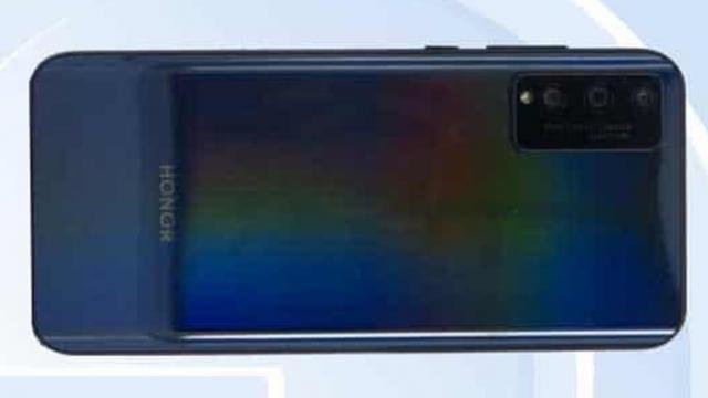 <b>Honor 30 Lite primeşte certificarea TENAA: telefon nou cu cameră triplă, ecran OLED, spate cu finisaj trendy</b>Pe lângă faptul că ne pregătim pentru noi modele Huawei P40 şi Nova 7, se pare că încă un Honor e gata să ne onoreze cu prezenţa. Honor V30 a fost deja anunţat la final de februarie, iar acum vine un Honor 30 Lite, care tocmai a primit 