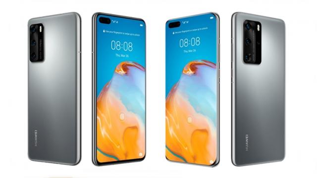 <b>În pragul lansării, Huawei P40 și Huawei P40 Pro au dezvăluite principalele dotări; Display-uri OLED, 5G și senzori de 50 mpx în spate</b>Ne mai despart doar 3 zile până la debutul smartphone-urilor Huawei P40 și Huawei P40 Pro, iar după cum era de așteptat, leak-urile continuă și acum în pragul lansării. În cazul de față vorbim despre o scăpare de dotări pe care le 