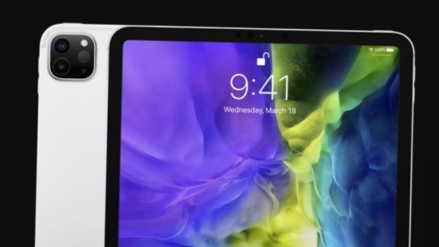 <b>Preț și disponibilitate Apple iPad Pro 11 (2020) în România</b>La mijloc de săptămână apare iată listat pe plan local și noul iPad, fiind vorba în cazul de față despre varianta iPad Pro 11 (2020) care după cum și denumirea sa ne dă de înțeles, aduce un ecran de 11 inch la pachet