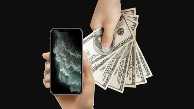 <b>Vrei să îți vinzi vechiul telefon? Service Return vine cu o ofertă specială de tip buy-back care îți permite să rămâi în casă și să eviți orice contact</b>În situația actuală în care multe afaceri au lacătul pus pe ușa de la intrare, sunt și persoane care ar putea avea probleme financiare astfel că se caută metode de obținere a unor venituri extra. Un exemplu poate fi vânzarea produselor