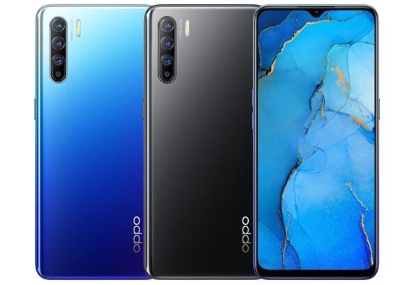 OPPO Reno 3 (4G) - Fotografii oficiale: Oppo-Reno-3-4G_011.jpg