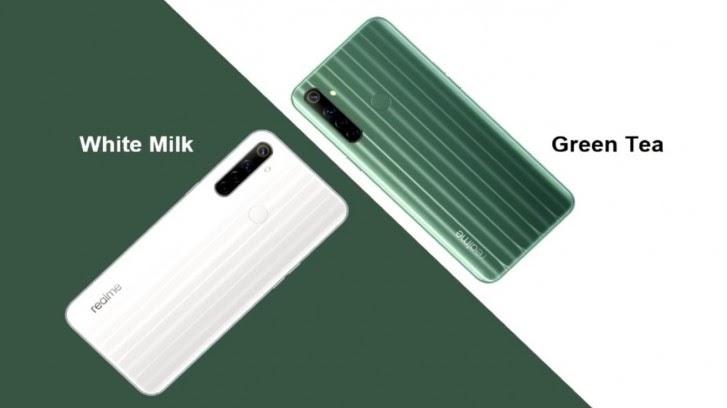 realme 6i - Fotografii oficiale: Realme-6i_006.jpg