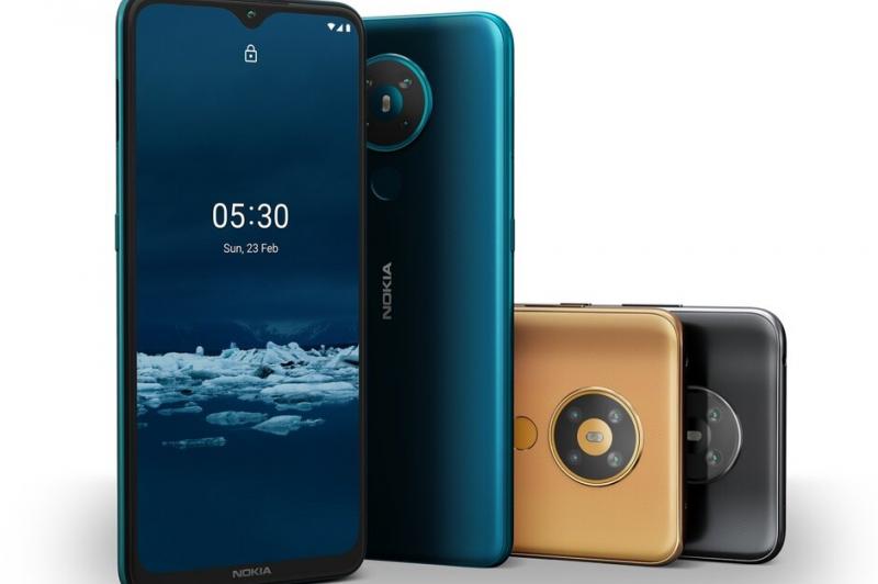 Nokia 5.3 imagini oficiale pentru presă: image1.jpg