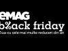 Cum calculează eMAG reducerile de Black Friday; Tot ce trebuie să știi despre PRP și CMMP 30