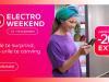 Extra reduceri de până la 20% în Electro Weekend la eMAG: Cele mai bune oferte le găsești aici!