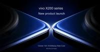 Seria vivo X200 bifează apariție după apariție; Aflăm cât costă și vedem imagini oficiale teaser + video hands-on pentru modelul Mini