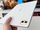 HUAWEI MatePad Pro 12.2 PaperMatte: Performanța din benchmark-uri peste Galaxy Tab S9 FE+, fără probleme cu temperaturi mari