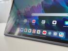 Lenovo Tab Plus: Benchmark-urile nu impresionează, dar nu pe asta se pune accentul