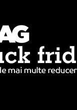 Cum calculează eMAG reducerile de Black Friday; Tot ce trebuie să știi despre PRP și CMMP 30