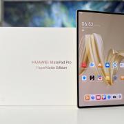 HUAWEI MatePad Pro 12.2 PaperMatte review detaliat în limba română (Evaluare Mobilissimo)