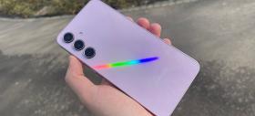 Samsung Galaxy A36 5G are specificaţiile dezvăluite printr-un benchmark