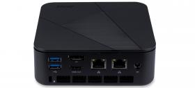 ACER prezintă noi mini PC-uri Veriton NUC cu procesoare Intel Core Ultra, GPU Intel Arc cu 8 nuclee și AI