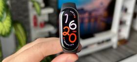 Brățara fitness Xiaomi Smart Band 9 Active apare în imagini proaspete; Ce e nou?