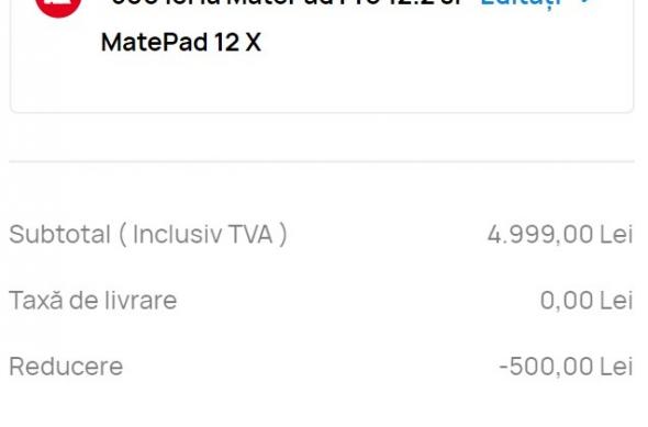 HUAWEI MatePad Pro - Discount HUAWEI Store: Screenshot_17.jpg