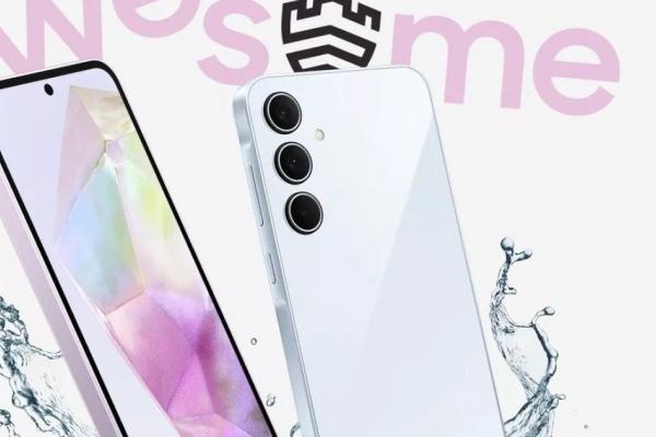 Samsung Galaxy A36 5G a intrat în fază de dezvoltare și pare că va sosi alături de Galaxy A56 5G