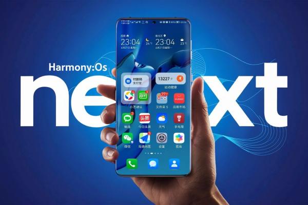 Huawei lansează HarmonyOS NEXT, sub formă de public beta; Cum se poate testa? 