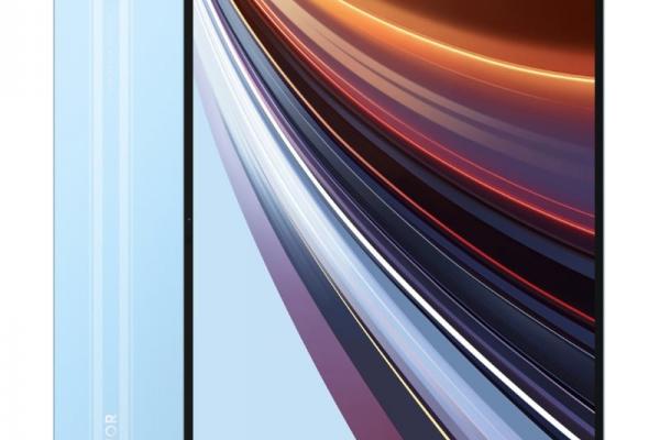 Honor GT Pro - Randări oficiale