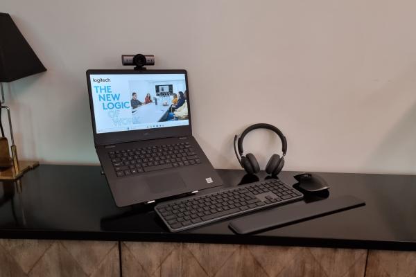 Logitech - The New Logic of Work (produse)