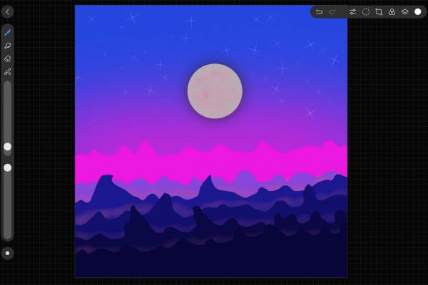 HUAWEI GoPaint