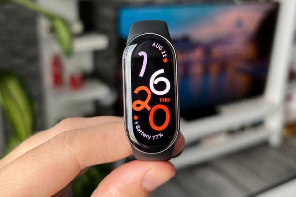 Brățara fitness Xiaomi Smart Band 9 Active apare în imagini proaspete; Ce e nou?