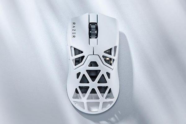 Razer Mini Signature Edition - Fotografii oficiale