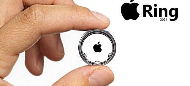 Apple ar fi renunţat la proiectul de inel inteligent Smart Ring