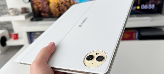 HUAWEI MatePad Pro 12.2 PaperMatte: Performanța din benchmark-uri peste Galaxy Tab S9 FE+, fără probleme cu temperaturi mari