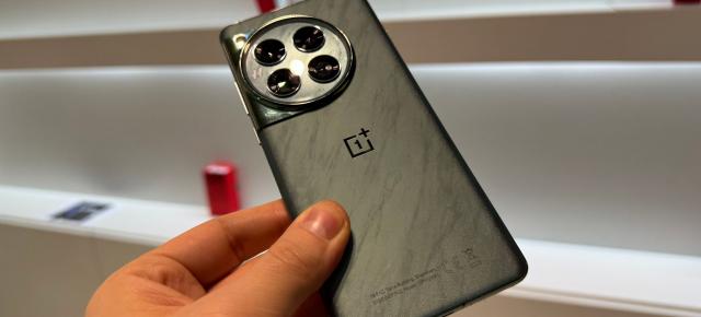 OnePlus 13R va exista şi va sosi cu dotări de flagship și cost de mid-range