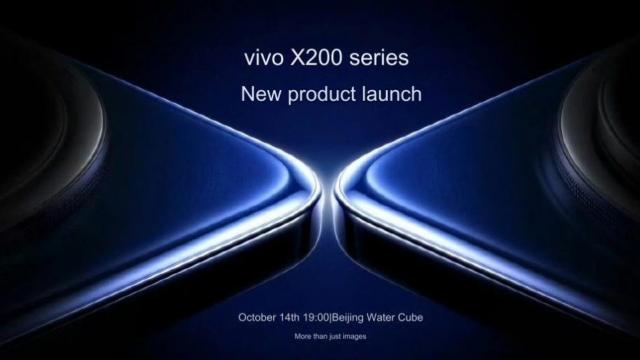 <b>Seria vivo X200 bifează apariție după apariție; Aflăm cât costă și vedem imagini oficiale teaser + video hands-on pentru modelul Mini</b>Pe data de 14 octombrie ne paște un nou eveniment important și anume lansarea seriei de telefoane vivo X200 din China, un lineup ce include modelele vivo X200, vivo X200 Pro și surpriza numită vivo X200 Pro Mini. La început de 