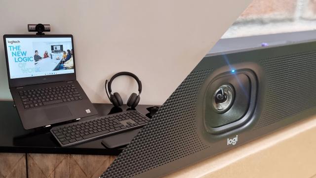 <b>Ce produse business oferă Logitech pentru companii în 2024? Am aflat ce presupune conceptul „The New Logic of Work”</b>Chiar dacă a fost o perioadă grea, complicată, e clar că pandemia a adus îmbunătățiri în ceea ce privește lucrul remote și ne-a schimbat percepția asupra a ceea ce presupune munca de birou. În 2024 sunt la mare căutare job-urile la distanță sau hibride