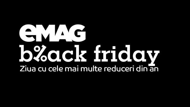 <b>Cum calculează eMAG reducerile de Black Friday; Tot ce trebuie să știi despre PRP și CMMP 30</b>Black Friday la eMAG este, fără îndoială, unul dintre cele mai așteptate evenimente de shopping din România, iar ediția din 2024, programată pe 8 noiembrie, nu face excepție. Dar cum știm dacă reducerile afișate sunt reale și cum sunt ele calculate?
