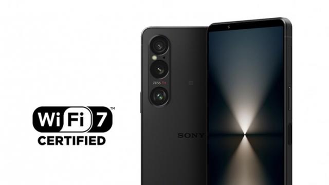 <b>Sony Xperia 1 VI are de astăzi suport WiFi 7 mulțumită unui update software; Cât costă acum flagship-ul în România?</b>În momentul lansării lui Xperia 1 VI cei de la Sony spuneau că acest smartphone este WiFi 7 Ready, adică pregătit pentru noul standard de conectivitate wireless. Abia acum la câteva luni după vine și suportul oficial