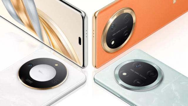 <b>HONOR X60 Pro e oficial, cu baterie de 6600 mAh, display curbat generos și cameră de 108 MP în spate; Sosește și Honor X60…cu downgrade-uri serioase</b>HONOR tocmai a lansat o nouă serie de telefoane midrange în China. Lineup-ul e format din modelele X60 și X60 Pro. Cel din urmă aduce un display curbat și ceva mai multă putere de procesare, având un CPU mai bun sub capotă. Au baterii generoase, panouri