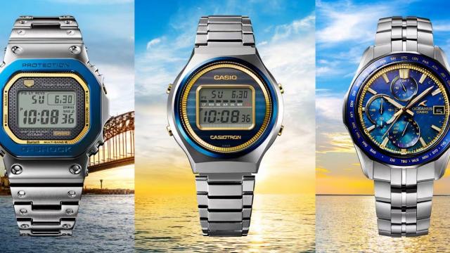 <b>Ştiaţi că: Firma japoneză Casio împlineşte 50 de ani de la primul ceas; Iată istoria sa!</b>Casio este una dintre companiile legendare în domeniul producţiei de ceasuri, iar în 2024 se împlinesc 50 de ani de la primul său ceas digital, CASIOTRON. De aici începe o serie de lansări memorabile, inclusiv ceasuri cu quartz