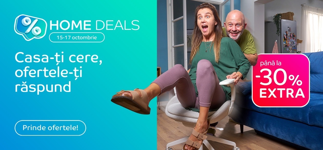 Black Friday 2024, Live Blogging Mobilissimo; Reduceri și cataloage eMAG, PC Garage, Fashion Days, evoMAG.ro, Flanco... - imaginea 3