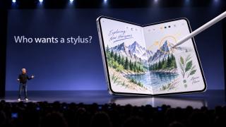 iPhone Duo face ce Galaxy Z Fold8 nu mai poate; Primul pliabil Apple suportă stylus pe ambele ecrane