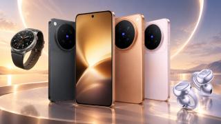 vivo X500, X500 Pro și Pro Max apar în randări oficiale înaintea lansării din 21 septembrie; Ce ne rezervă?